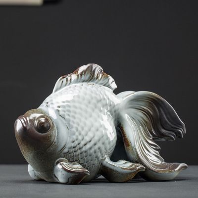 龍魚擺件擺放在辦公桌好還是書柜好【龍魚擺件擺件擺放在辦公桌好還是書柜好】