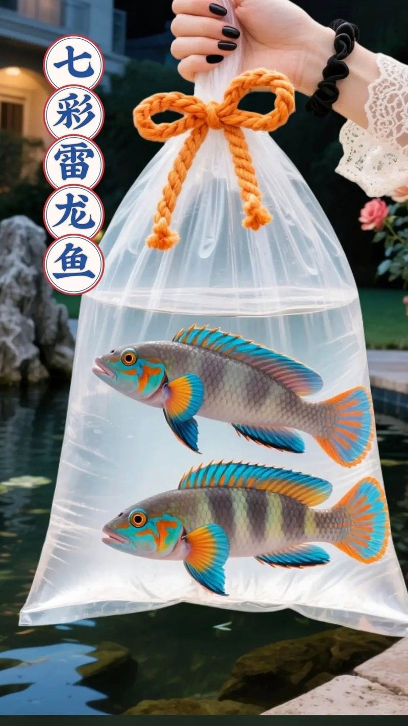 雷龍魚在哪買