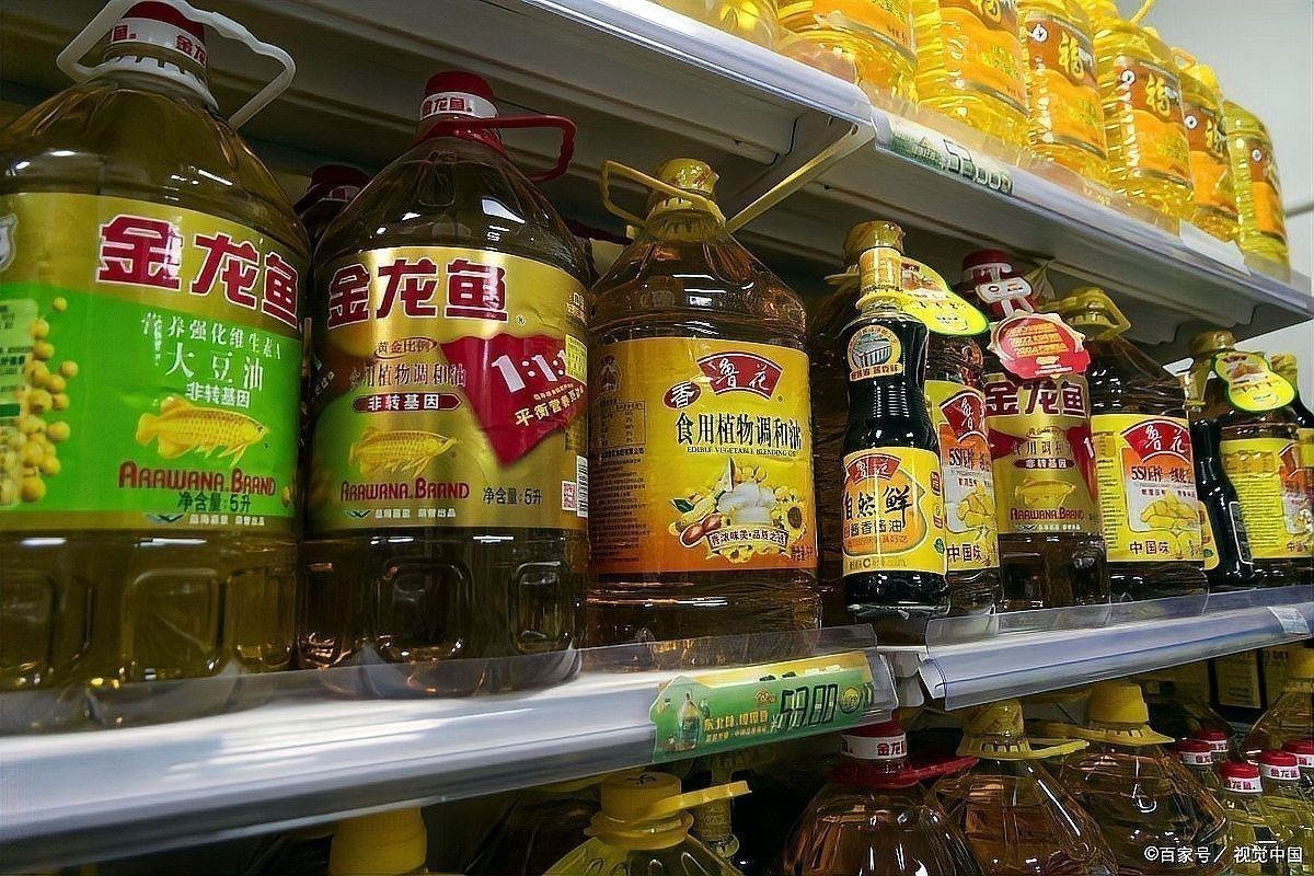 金龍魚調(diào)和油的價(jià)格范圍是多少？