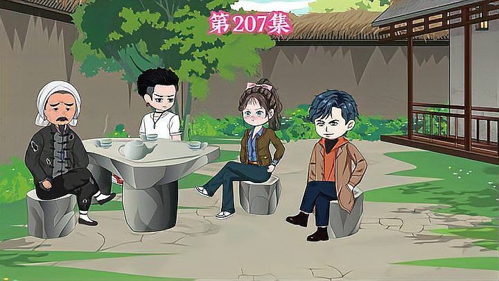 舒甜甜是如何破解封印陣法的？