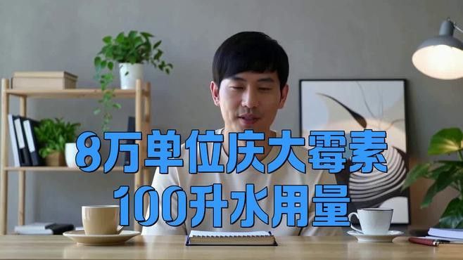 慶大霉素治療龍魚的具體用法