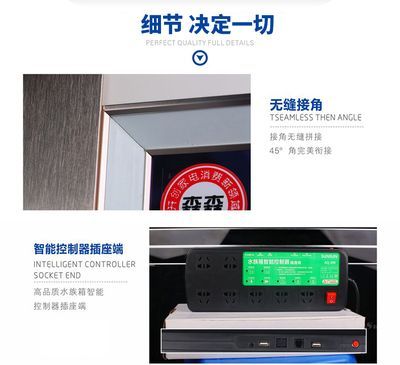 龍魚總在缸的一角不愛游動：龍魚不愛游動，總在缸的一角待著，可能有多種原因