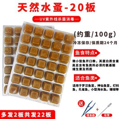 龍魚飼料保存方法及注意事項：龍魚飼料的保存方法以及注意事項