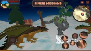 哪款《飛龍模擬》游戲評價最高？ 哪款《飛龍模擬》游戲評價最高？ 龍魚百科 第9張