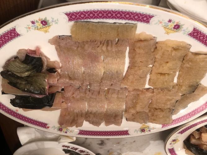 潮汕杜龍魚價格多少一條