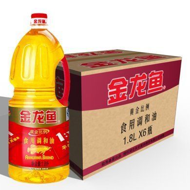 金龍魚是否可以食用？：關于金龍魚是否可以食用的問題