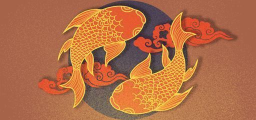 紅龍魚與家居裝飾搭配，紅龍魚與家居裝飾的搭配