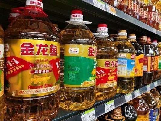 金龍魚 漲價幅度 2018年（金龍魚2018年調價幅度達5%）