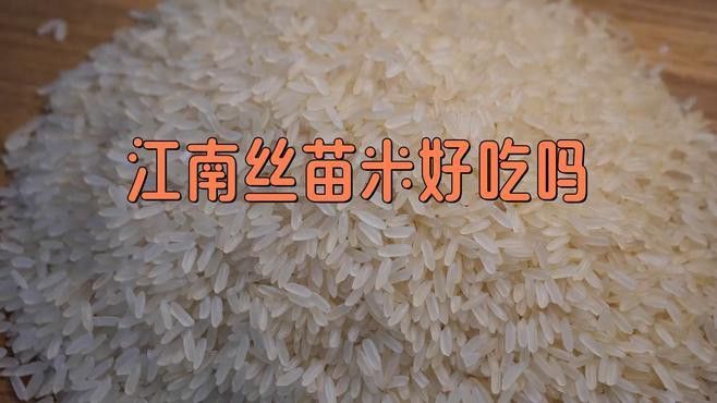 金龍魚江南絲苗米秈米 金龍魚江南絲苗米秈米 龍魚百科 第1張