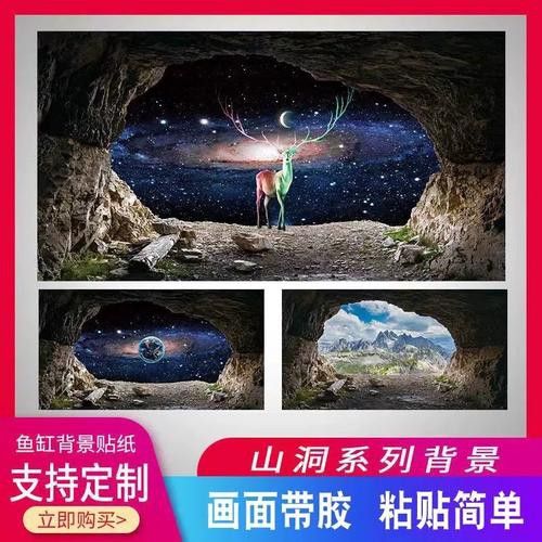 給我推薦一些高清的紅龍魚壁紙