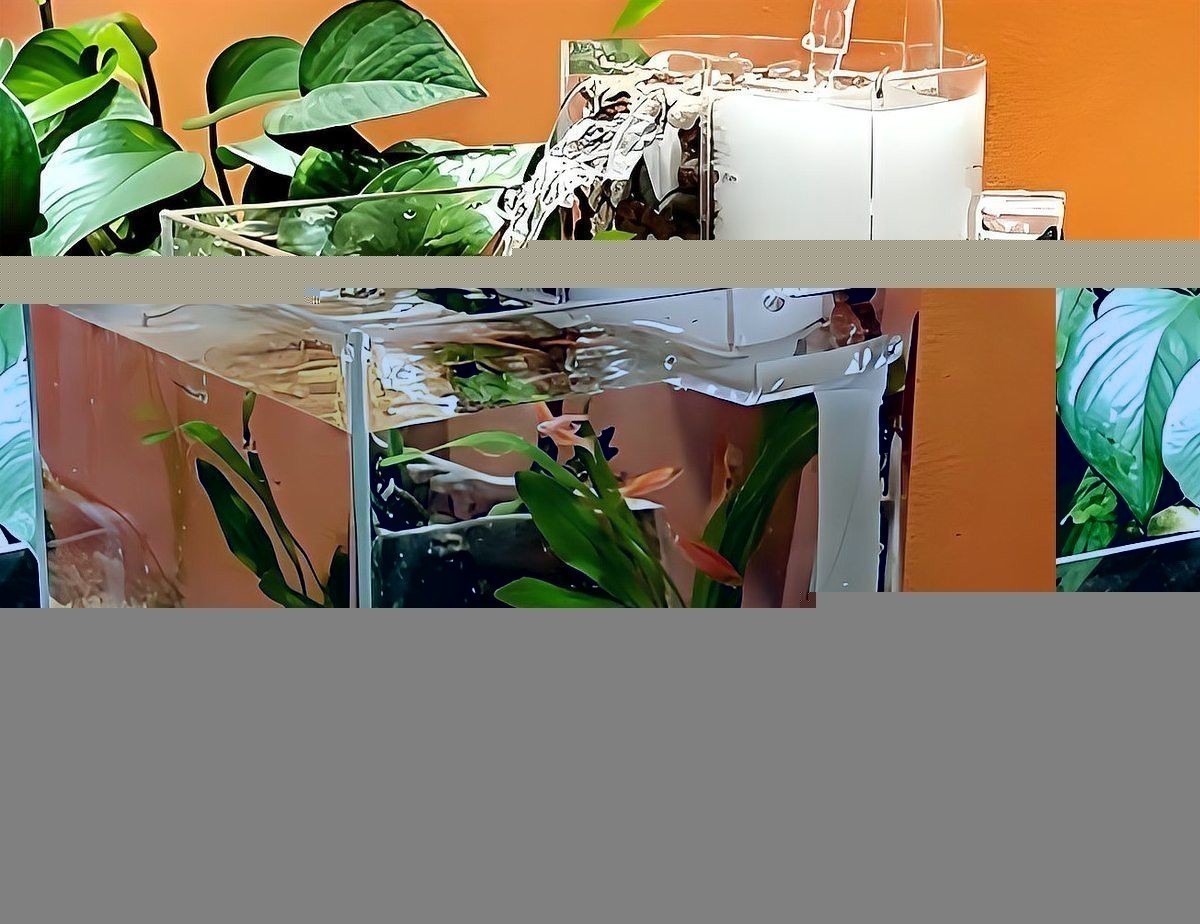龍魚生病了怎么辦：龍魚生病后的處理措施