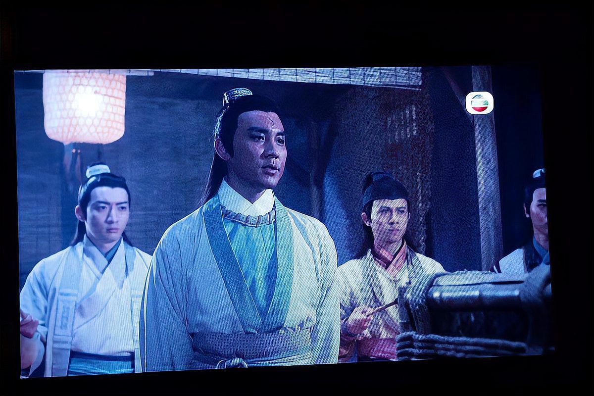 古龍小說(shuō)中哪部最適合改編成電影？