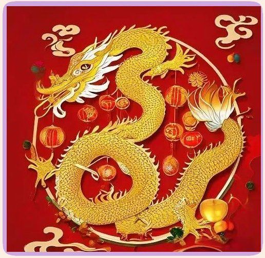 紅龍在春節(jié)和婚慶中的具體應用
