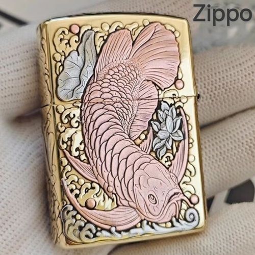金龍魚浮雕有哪些知名品牌？
