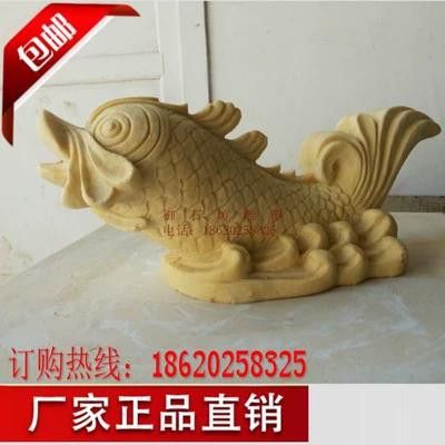 金龍魚浮雕有哪些知名品牌？