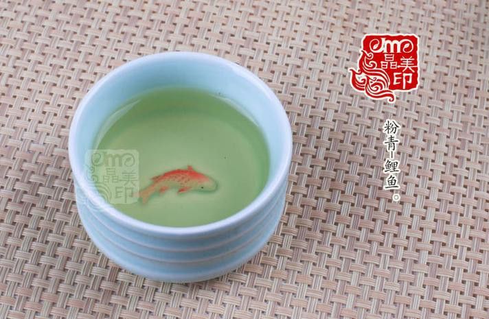 金龍魚浮雕有哪些知名品牌？