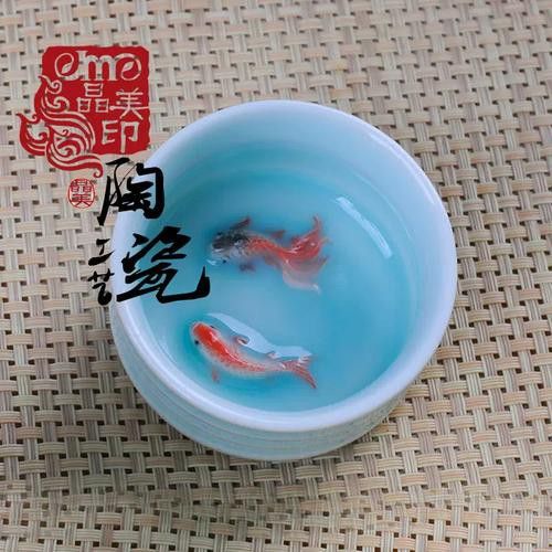 金龍魚浮雕有哪些知名品牌？