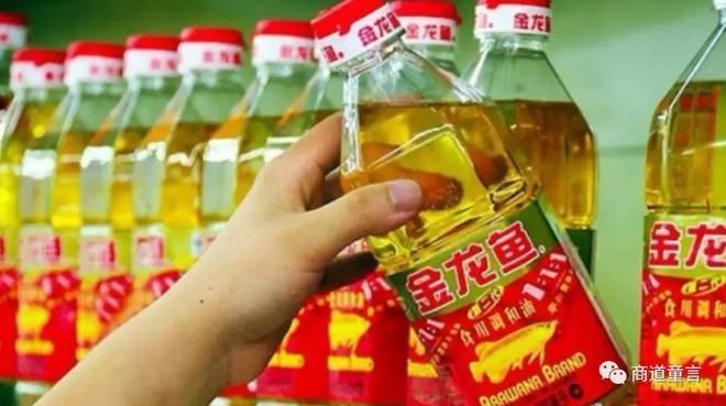 金龍魚的品牌故事介紹（金龍魚與其他品牌的競爭策略金龍魚品牌的競爭策略）