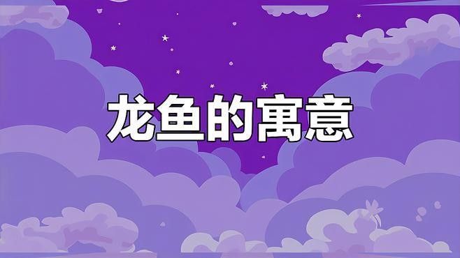 龍魚(yú)飾品哪個(gè)品牌最好？