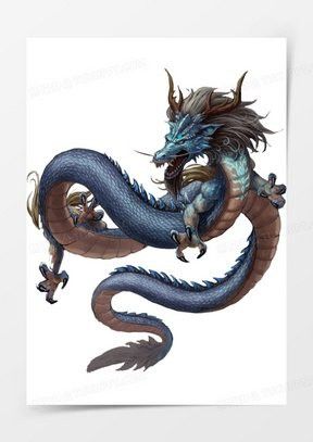 有沒有更多霸氣龍頭像？ 有沒有更多霸氣龍頭像？ 龍魚百科 第31張