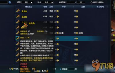 金龍魚拍賣最高價【金龍魚拍賣最高價為800萬人民幣拍賣最高價為800萬】