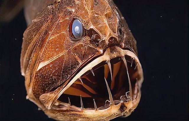 深海龍魚有哪些防御機制？