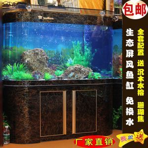 龍魚為什么在缸底：龍魚為什么在缸底游動