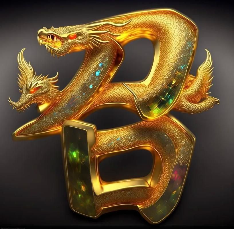 金龍圖片100張霸氣