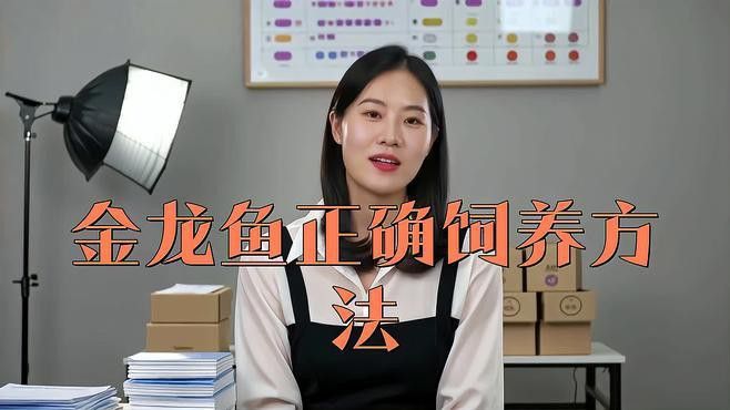 金龍魚需要多大的魚缸？