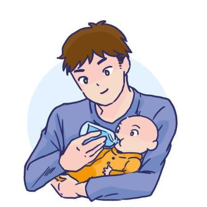 錦鯉大肚子多久生小魚 錦鯉大肚子多久生小魚 龍魚百科 第13張