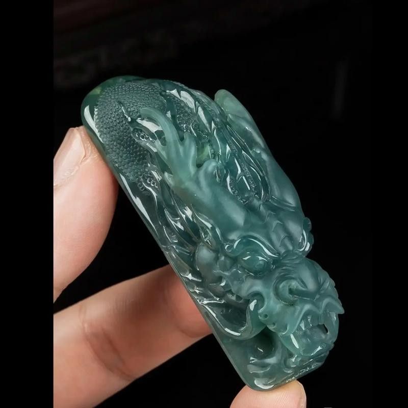 龍頭掛件的價格范圍是多少？