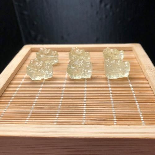 龍頭掛件的價格范圍是多少？