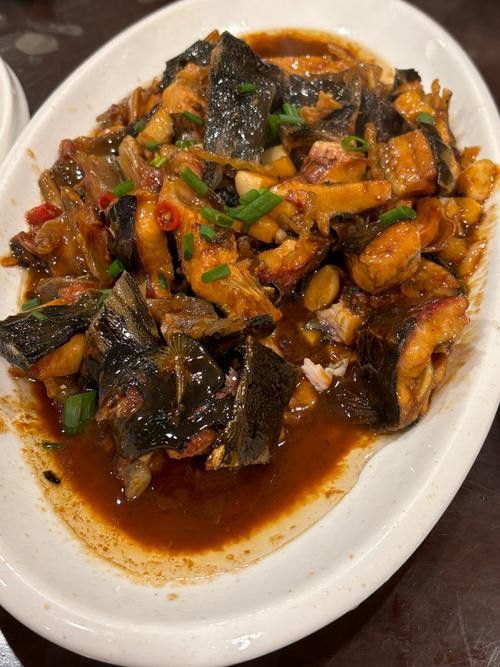 福龍魚替代食材中哪個最營養？
