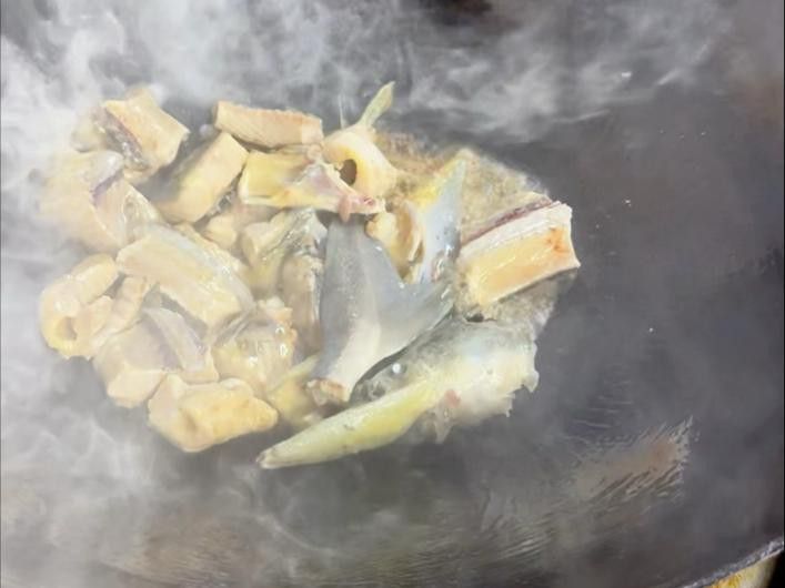 福龍魚替代食材中哪個最營養？