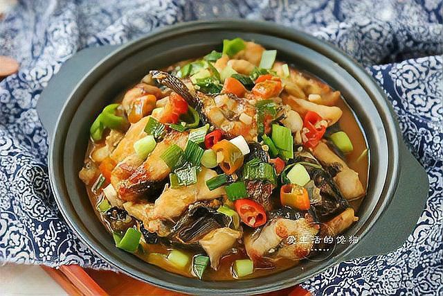 福龍魚替代食材中哪個最營養？