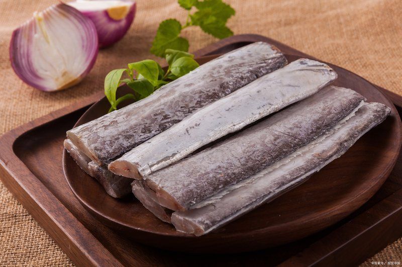 馬來西亞帶魚好吃嗎