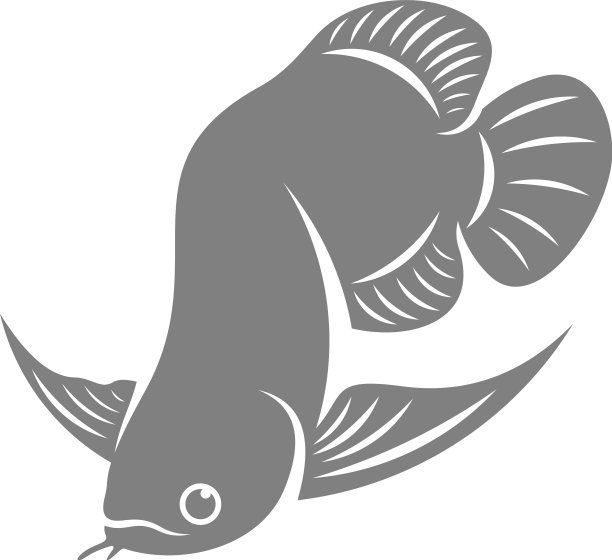 龍魚標志（龍魚在風水中的具體作用） 龍魚標志（龍魚在風水中的具體作用） 龍魚百科 第5張