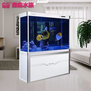 龍魚缸品牌排行第幾：2024年龍魚缸品牌排行