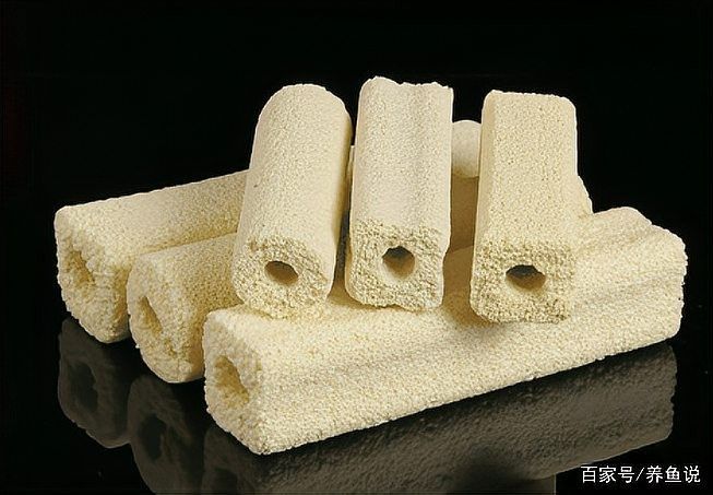 龍魚缸濾材怎樣擺放圖片視頻