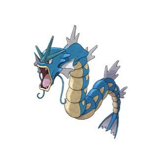 鯉魚王進化