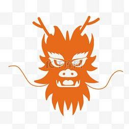 有哪些著名的紅龍頭像設(shè)計(jì)？