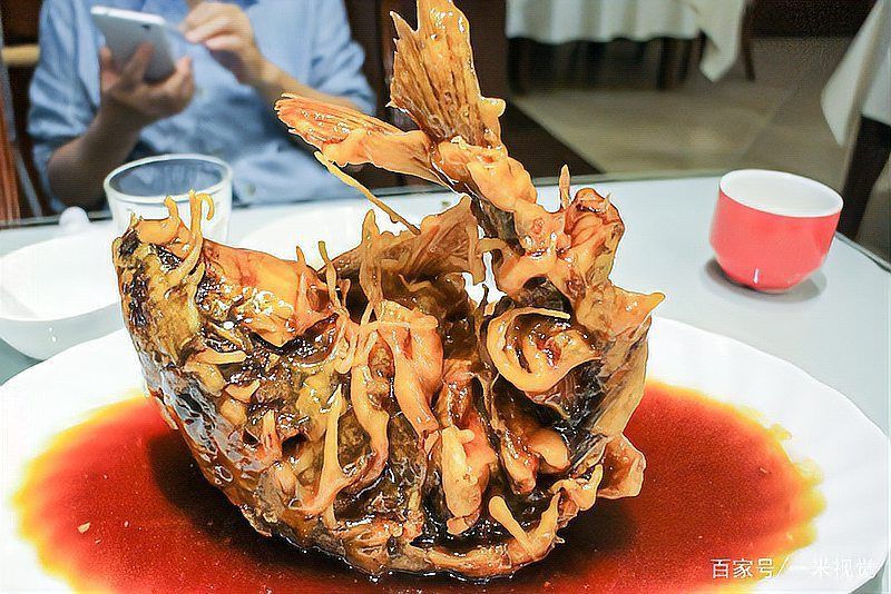 鯉魚為啥現(xiàn)在很多人不吃