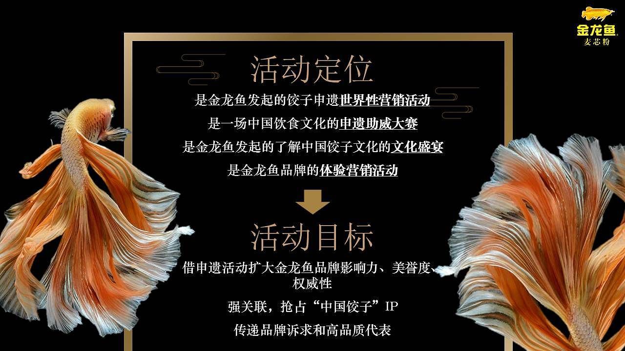 金龍魚活動策劃方案：金龍魚活動策劃方案內容,