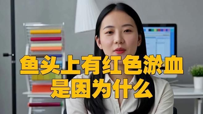 如何預(yù)防魚頭再次充血？