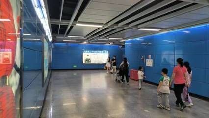 廣州百藝城祥龍魚場坐幾線地鐵？，