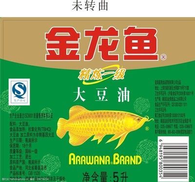 金龍魚配料【金龍魚的飼養與配料】