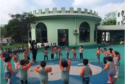 小龍魚國際幼兒園：北京小龍魚國際幼兒園 小龍魚國際幼兒園：北京小龍魚國際幼兒園 龍魚百科 第1張