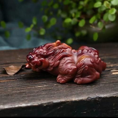 龍涎香擺件有哪些款式？