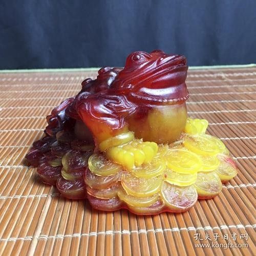 龍涎香擺件有哪些款式？