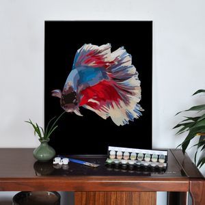 金龍魚吃什么上色快又好看：金龍魚吃什么上色最好